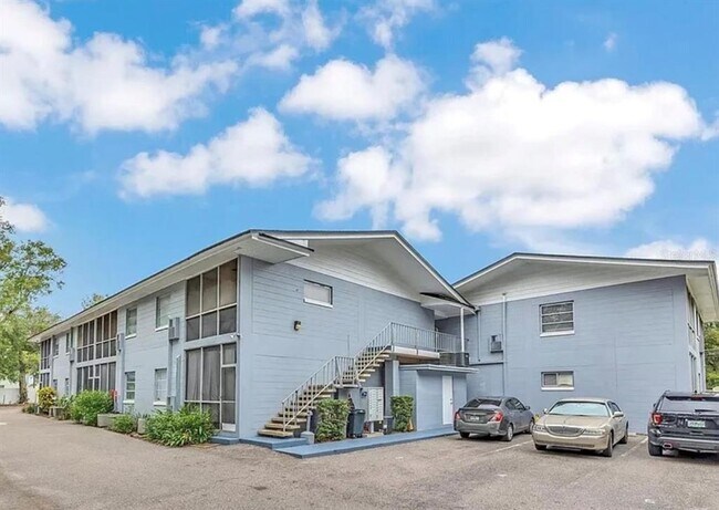 1014 E South St in Orlando, FL - Building Photo - Building Photo