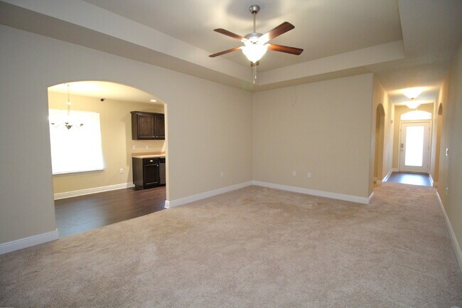 4710 Ashley Pl Blvd in Pace, FL - Building Photo - Building Photo