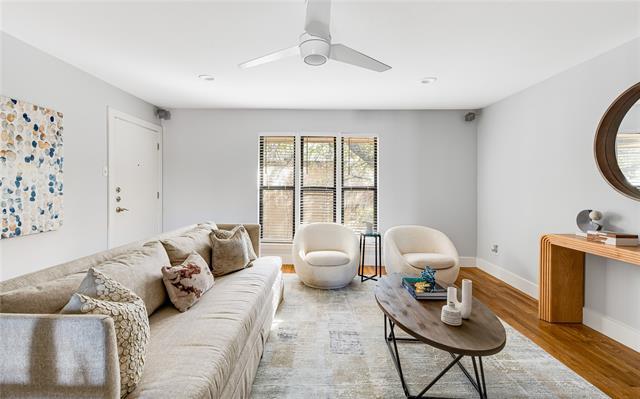 property at 10727 Villager Rd