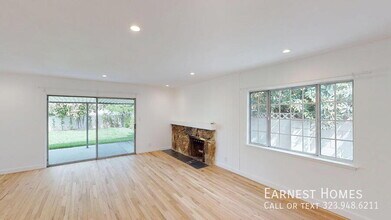 7345 Matilija Ave in Los Angeles, CA - Building Photo - Building Photo