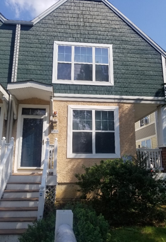 property at 3003 W 11th St