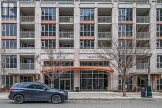 35 Bastion St in Toronto, ON - Building Photo - Building Photo