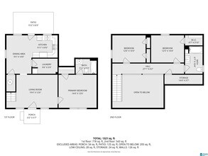 70 Powers Blvd in Hayden, AL - Building Photo - Building Photo