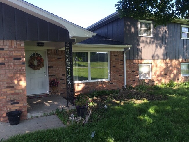 property at 3732 N 300 W