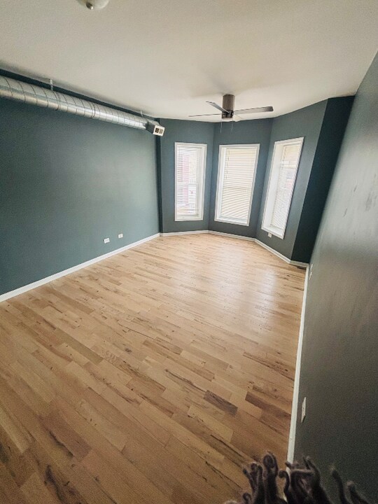 7127 S Normal Blvd in Chicago, IL - Building Photo