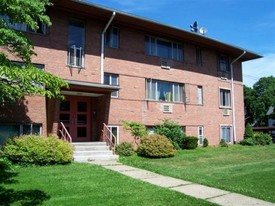 700 East Ave Apartments