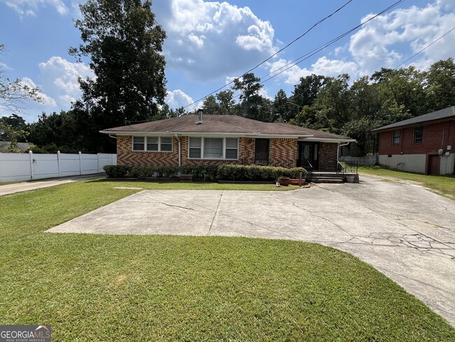 property at 1201 Conley Rd