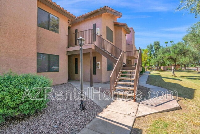 property at 1075 E Chandler Blvd