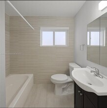 2860 SW 32nd Ave in Miami, FL - Foto de edificio - Building Photo
