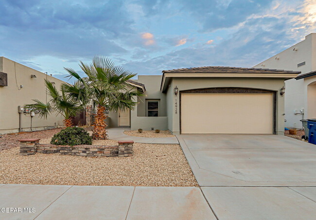 14928 Harry Flournoy Ave in El Paso, TX - Building Photo - Building Photo