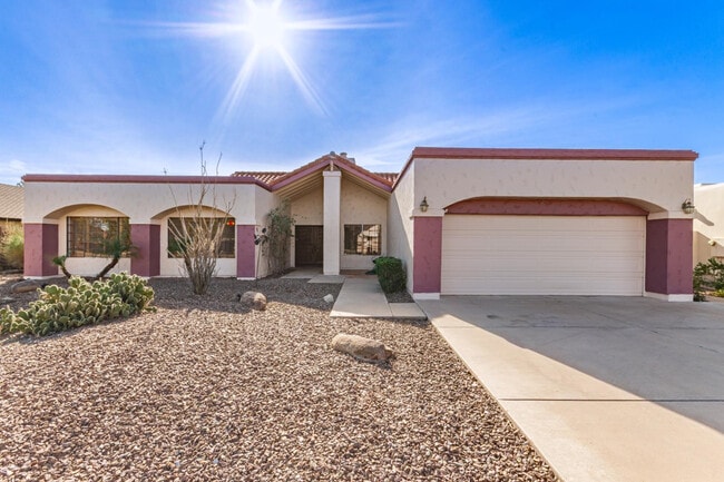 805 W Toledo St in Chandler, AZ - Building Photo - Building Photo