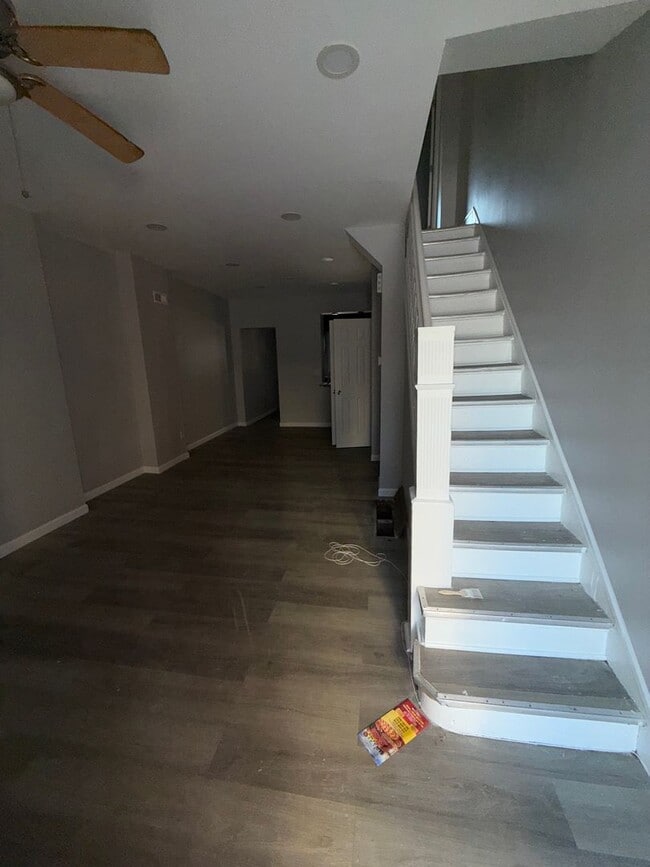 27 E Rittenhouse St in Philadelphia, PA - Building Photo - Building Photo