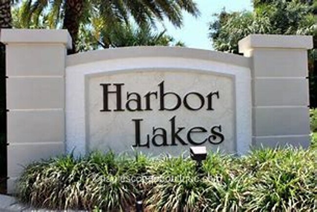 property at 27031 Lake Harbor Ct