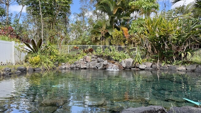 16-2063-2063 Pearl Dr in Pahoa, HI - Building Photo - Building Photo