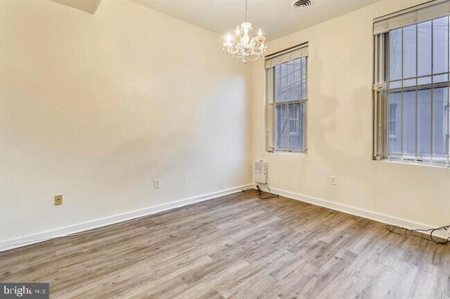 1900 3rd St NW in Washington, DC - Building Photo - Building Photo