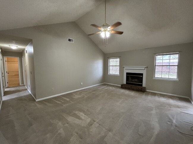 719 Timber Ridge Trail in Hinesville, GA - Building Photo - Building Photo