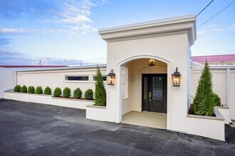 265 Trunk St NE in Cleveland, TN - Building Photo - Building Photo