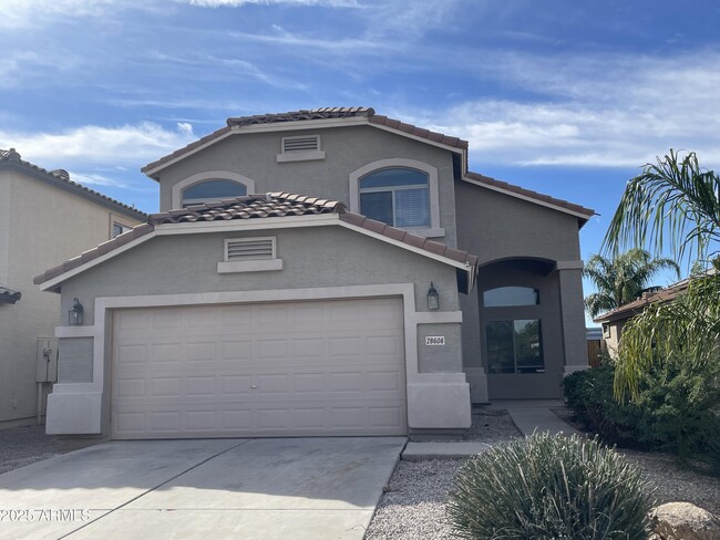 28606 N Dolomite Ln in Queen Creek, AZ - Building Photo - Building Photo