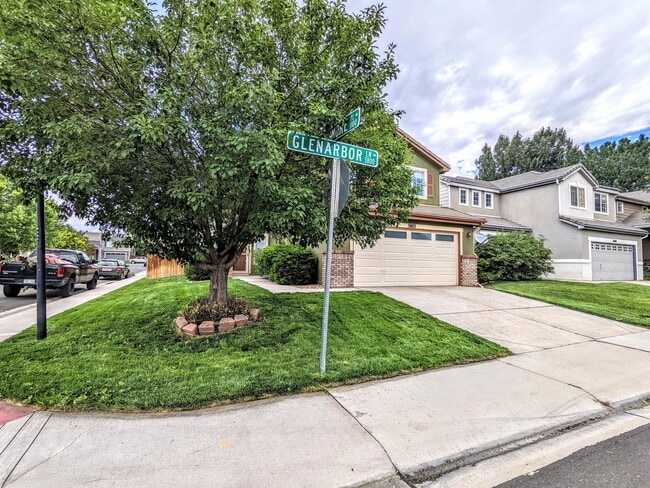 3802 Glenarbor Ln in Fort Collins, CO - Building Photo - Building Photo