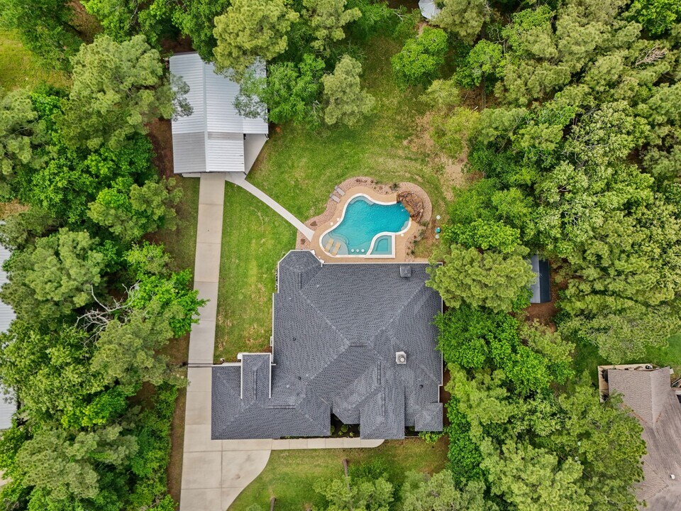 11058 Crawford Circle in Montgomery, TX - Building Photo