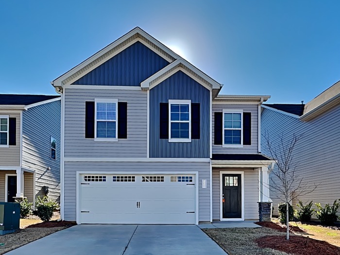 432 Red Poll Wy in Columbia, SC - Building Photo