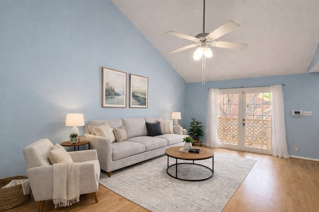 property at 8055 Cambridge St