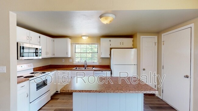 6319 Monarch Cir in Colorado Springs, CO - Building Photo - Building Photo