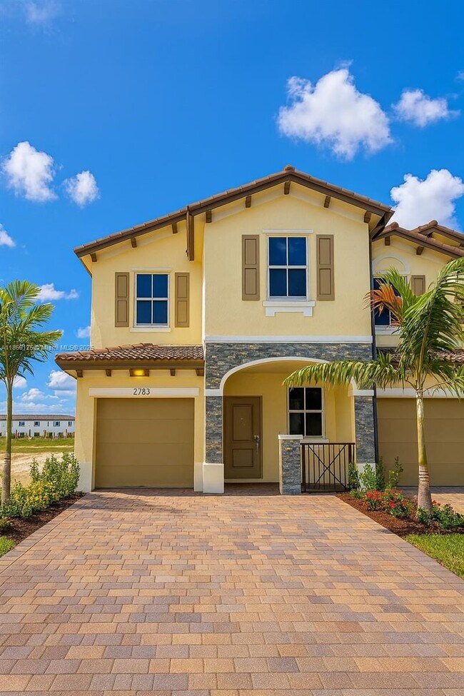 property at 2785 SE 25th Ave