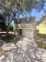 307 Prickle Pear Ct in Orlando, FL - Building Photo
