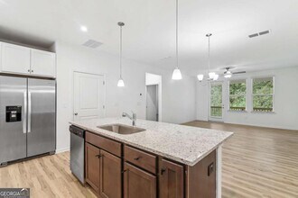 1545 Salinger Ct in Stockbridge, GA - Building Photo - Building Photo