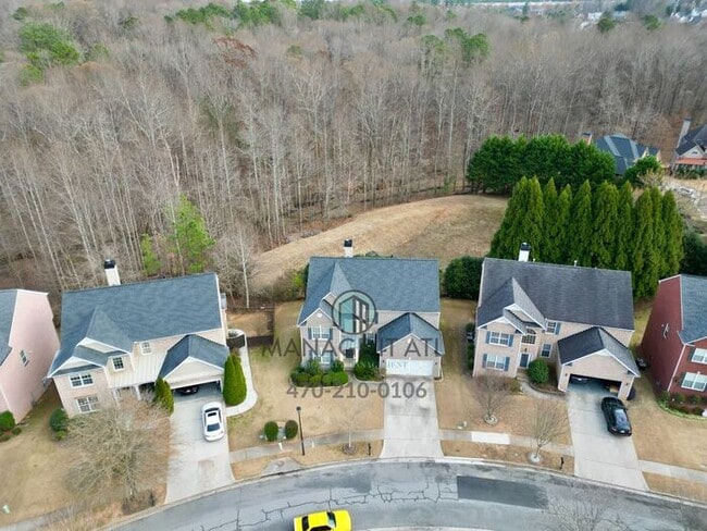 1380 Belmont Hills in Suwanee, GA - Building Photo - Building Photo