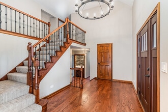 841 Turnbridge Cir in Naperville, IL - Building Photo - Building Photo