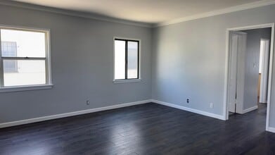 4071 8th Ave, Unit 4073 in Los Angeles, CA - Building Photo - Building Photo