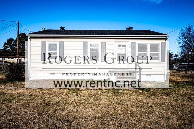 property at 1847 S Clearview Dr