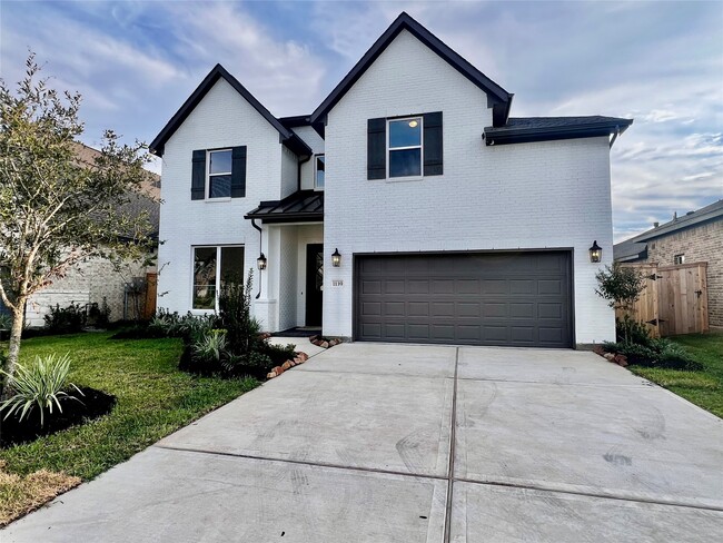 property at 1139 Beals Crk St