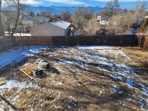 2922 Dickens Dr in Colorado Springs, CO - Building Photo - Building Photo