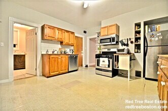 201 Hillside St, Unit 2 in Boston, MA - Building Photo - Building Photo