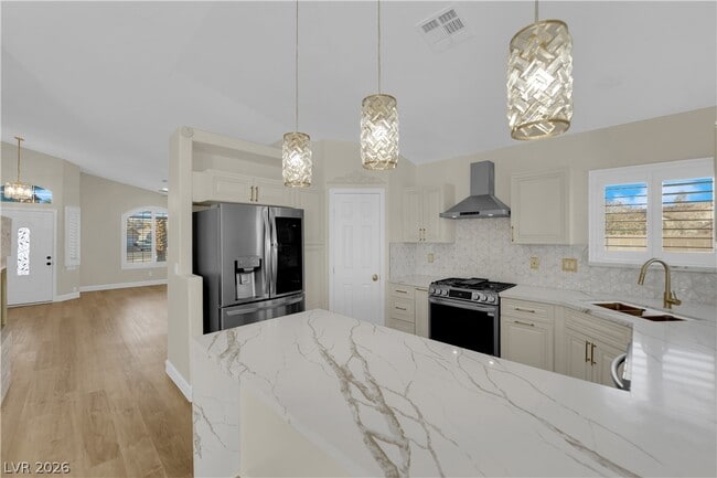 property at 4016 Angel Face St