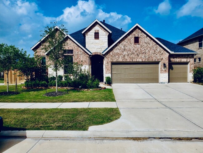 5714 Remington Briar Ct in Houston, TX - Building Photo - Building Photo