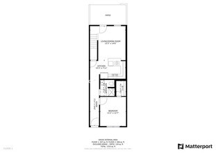 1000 Henry Pl Blvd in Clarksville, TN - Foto de edificio - Building Photo