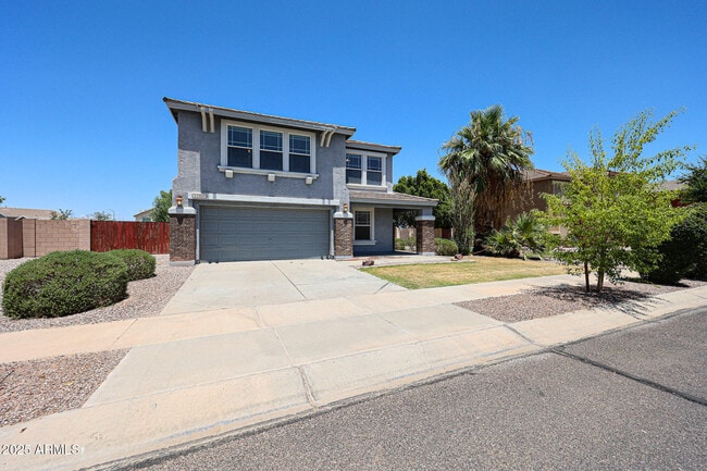 11958 W Apache St in Avondale, AZ - Building Photo - Building Photo