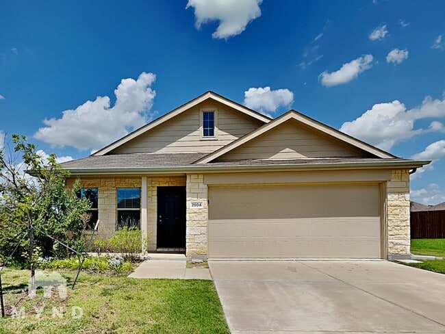 property at 2804 Petal Ln