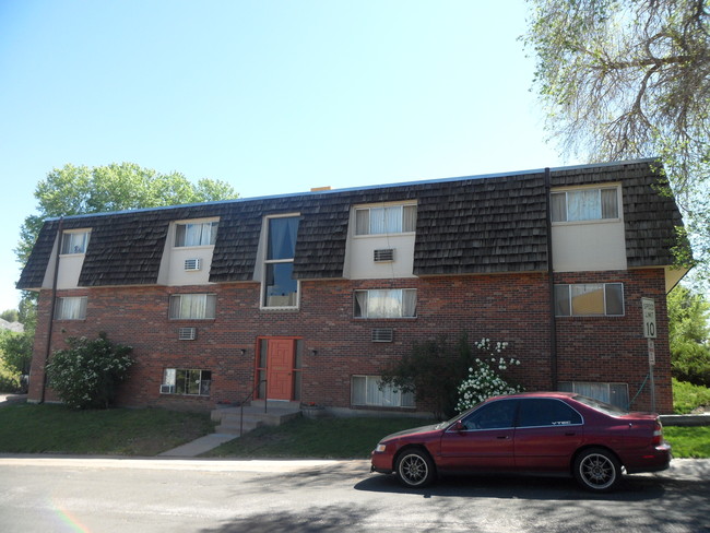 791 W Prentice Ave in Littleton, CO - Building Photo - Building Photo