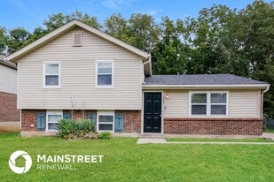 6405 Overton Rd in Louisville, KY - Building Photo