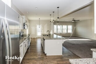 343 Whispering Hills Dr in Locust, NC - Building Photo - Building Photo