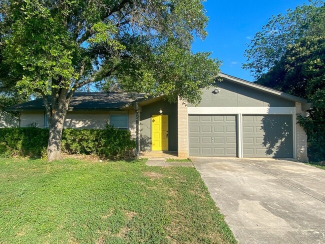 11703 Spring Mont Dr