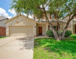 609 Arrowhead Trail in Cedar Park, TX - Building Photo