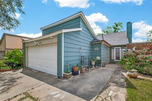 11331 Oakcenter Dr in Houston, TX - Building Photo