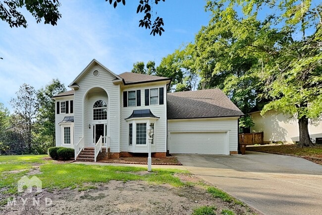302 Barthel Dr