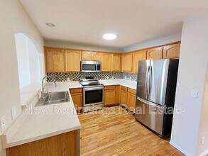 3591 Indigo Ridge Point in Colorado Springs, CO - Building Photo - Building Photo